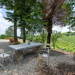 Ca' Breia By Interhome Dom wakacyjny Castel Rocchero