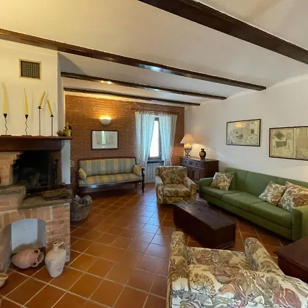 Ca' Breia By Interhome * Castel Rocchero