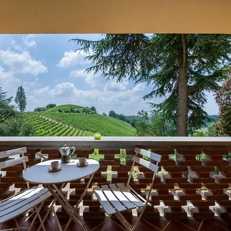 Ca' Breia By Interhome Holiday home Castel Rocchero