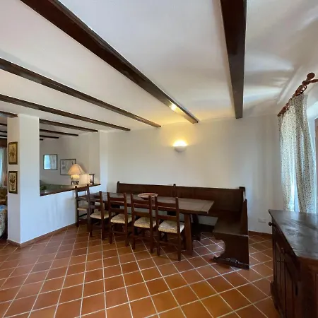 Ca' Breia By Interhome 度假居 *