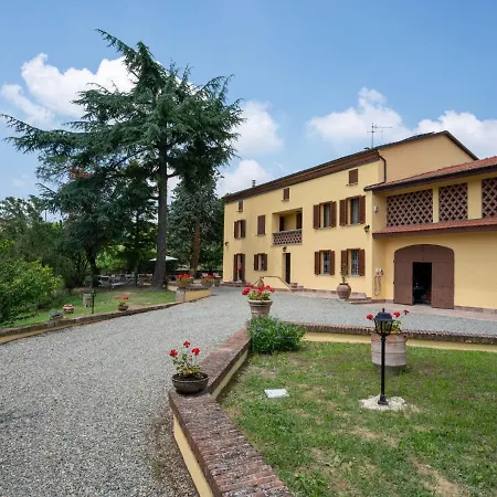 Holiday home Ca' Breia By Interhome Castel Rocchero