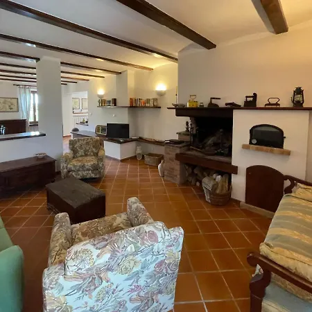 Ca' Breia By Interhome 度假居 Castel Rocchero