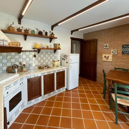 Holiday home Ca' Breia By Interhome