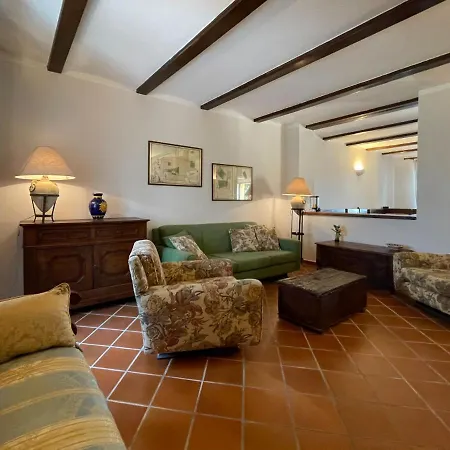 Ca' Breia By Interhome