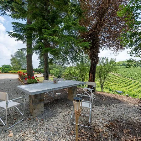Ca' Breia By Interhome Feriehus Castel Rocchero
