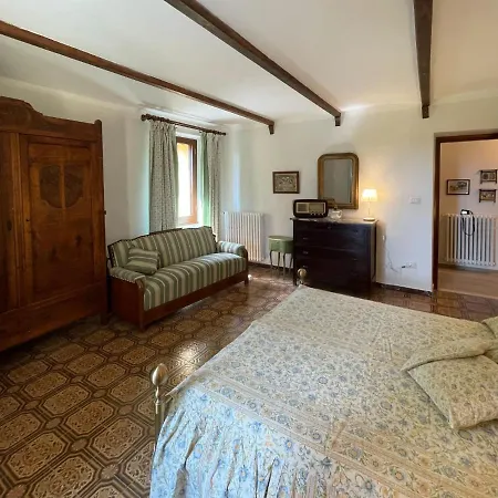 Ca' Breia By Interhome * Castel Rocchero