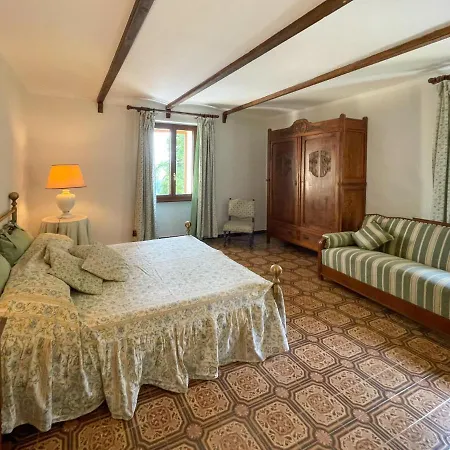 Ca' Breia By Interhome 度假居