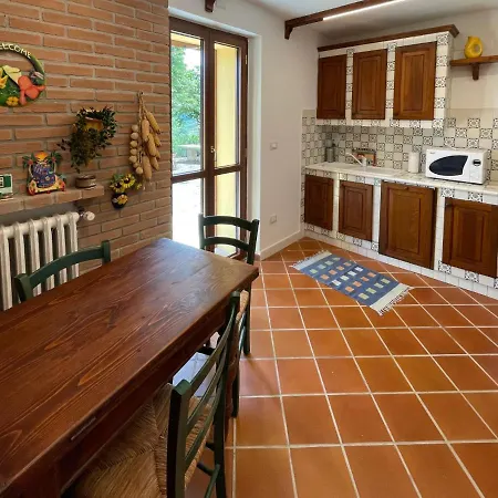 Ca' Breia By Interhome