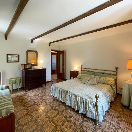 Ca' Breia By Interhome Holiday home *