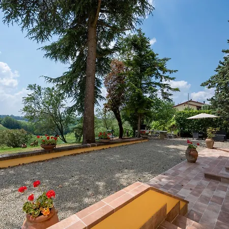 Holiday home Ca' Breia By Interhome Castel Rocchero