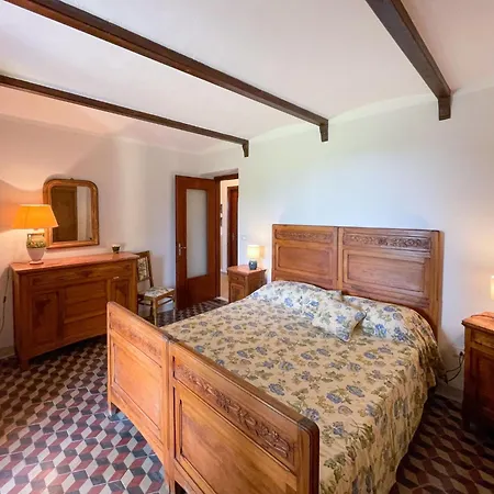 度假居 Ca' Breia By Interhome