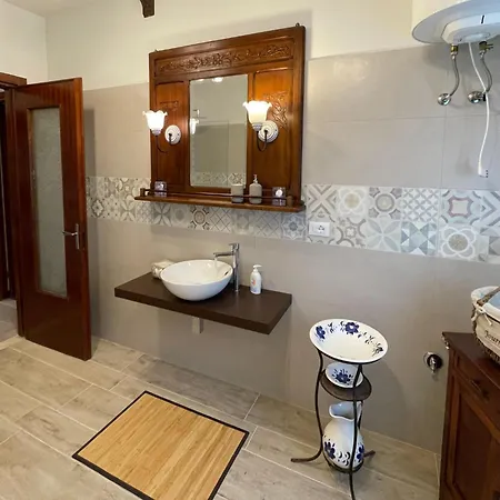 Ca' Breia By Interhome 度假居