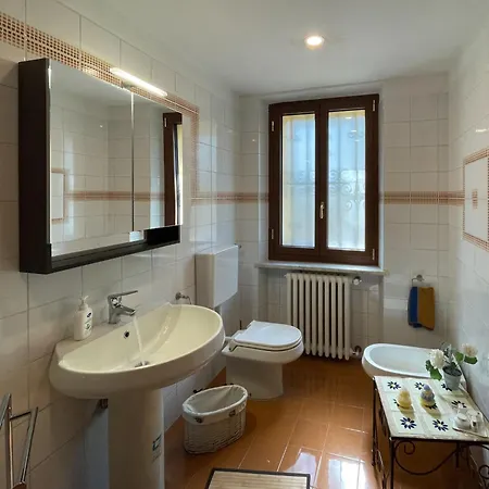 Holiday home Ca' Breia By Interhome *