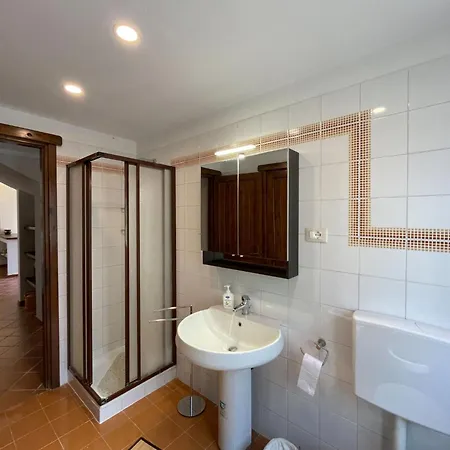 Ca' Breia By Interhome * Castel Rocchero