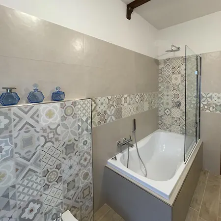 Ca' Breia By Interhome Casa vacanze