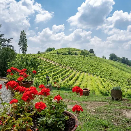 Ca' Breia By Interhome Holiday home Castel Rocchero