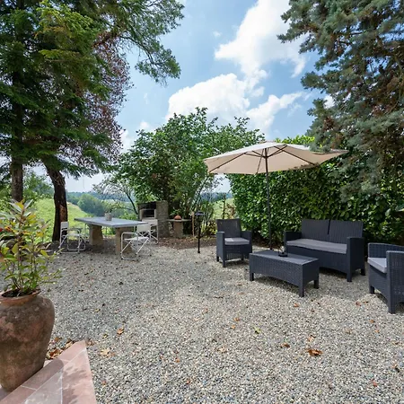 Ca' Breia By Interhome 度假居 Castel Rocchero