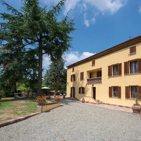 度假居 Ca' Breia By Interhome *