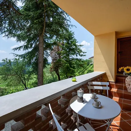 Ca' Breia By Interhome