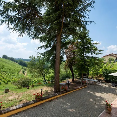 度假居 Ca' Breia By Interhome *