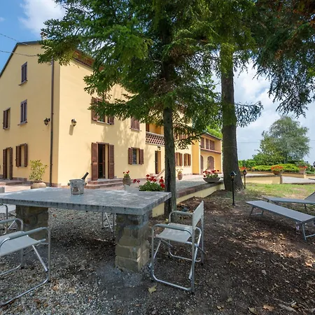 Ca' Breia By Interhome 度假居 *