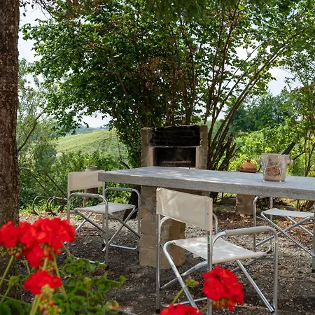 Ca' Breia By Interhome Holiday home Castel Rocchero