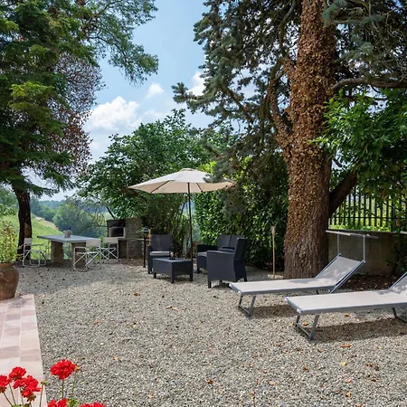 Ca' Breia By Interhome *