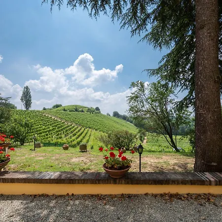 Ca' Breia By Interhome