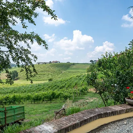 Ca' Breia By Interhome بيت للعطل Castel Rocchero