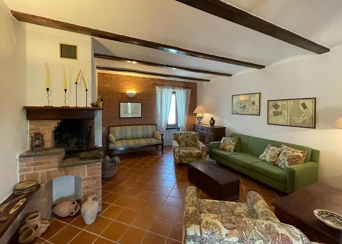 Ca' Breia By Interhome * Castel Rocchero