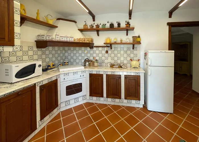 Ca' Breia By Interhome بيت للعطل