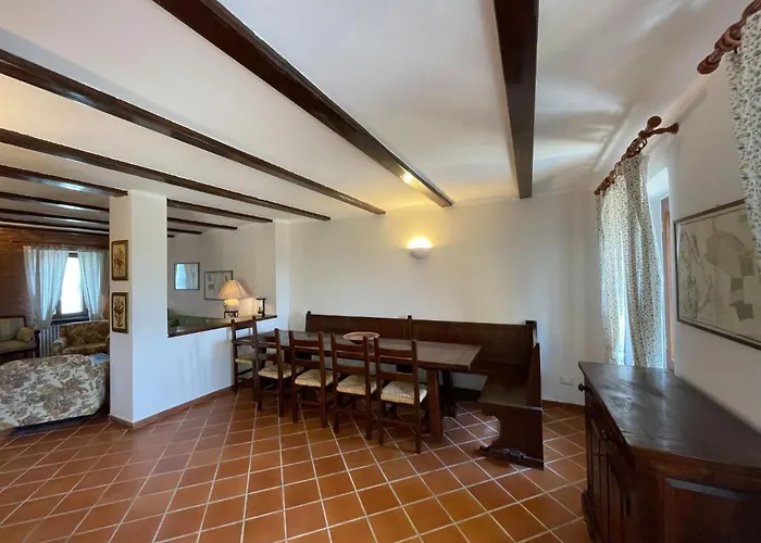 Ca' Breia By Interhome Tatil Evi *
