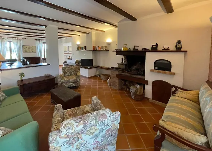 Ca' Breia By Interhome Tatil Evi Castel Rocchero