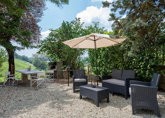 Tatil Evi Ca' Breia By Interhome *