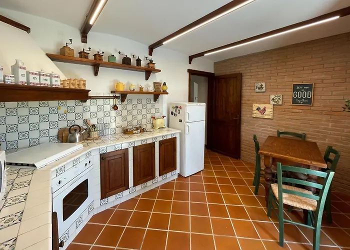 بيت للعطل Ca' Breia By Interhome