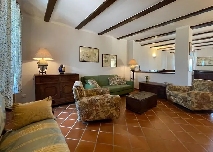Ca' Breia By Interhome
