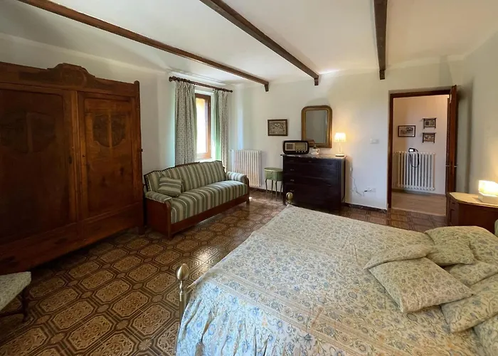 Ca' Breia By Interhome * Castel Rocchero
