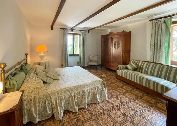 Ca' Breia By Interhome بيت للعطل