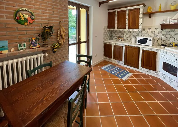 Ca' Breia By Interhome