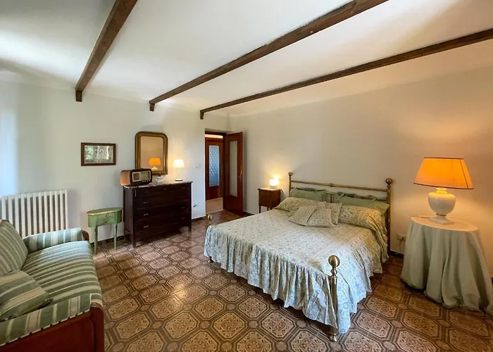 Ca' Breia By Interhome بيت للعطل *