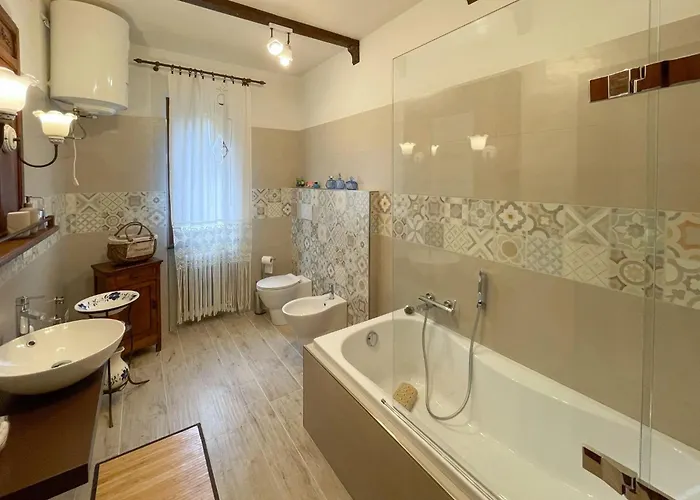 بيت للعطل Ca' Breia By Interhome *