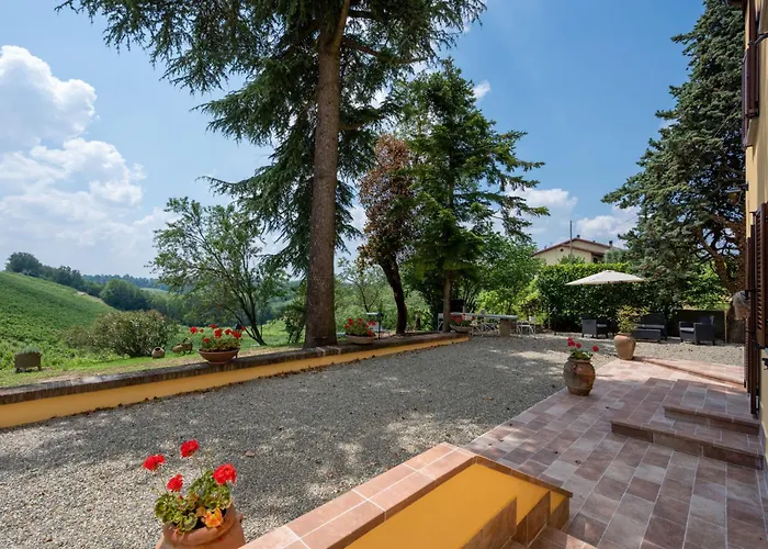 بيت للعطل Ca' Breia By Interhome Castel Rocchero