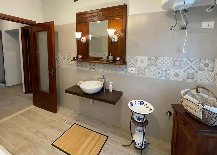 Ca' Breia By Interhome بيت للعطل