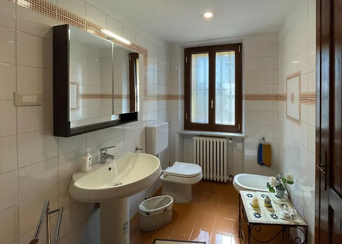 بيت للعطل Ca' Breia By Interhome *
