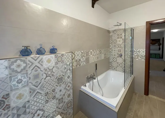 Ca' Breia By Interhome بيت للعطل