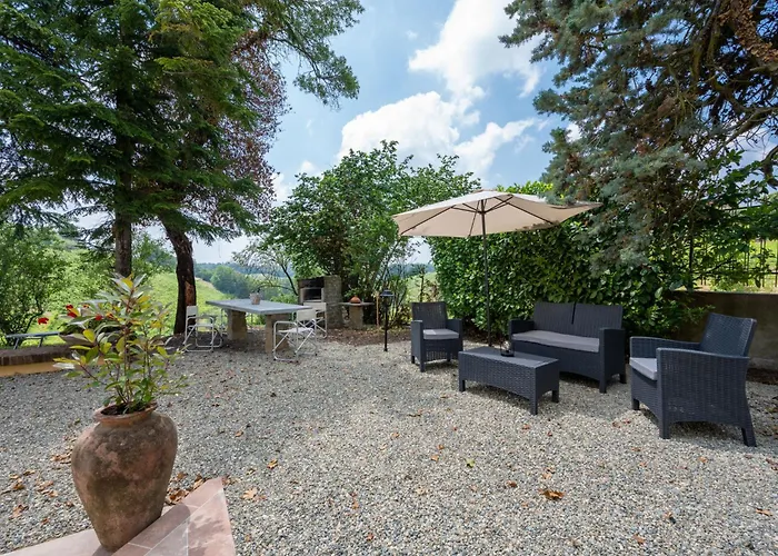 Ca' Breia By Interhome بيت للعطل Castel Rocchero
