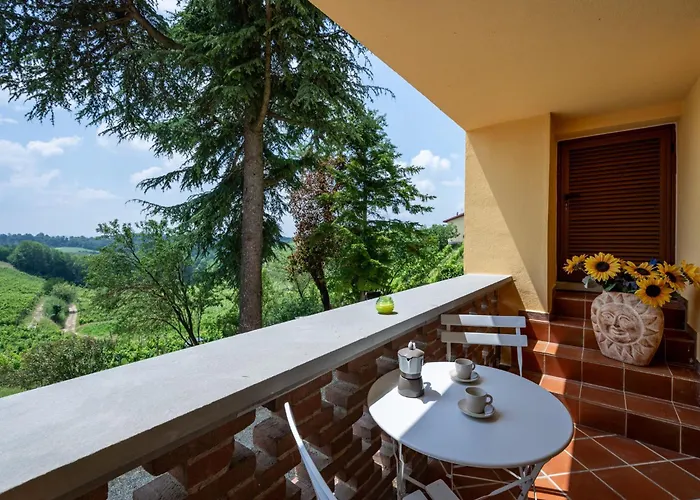 Ca' Breia By Interhome