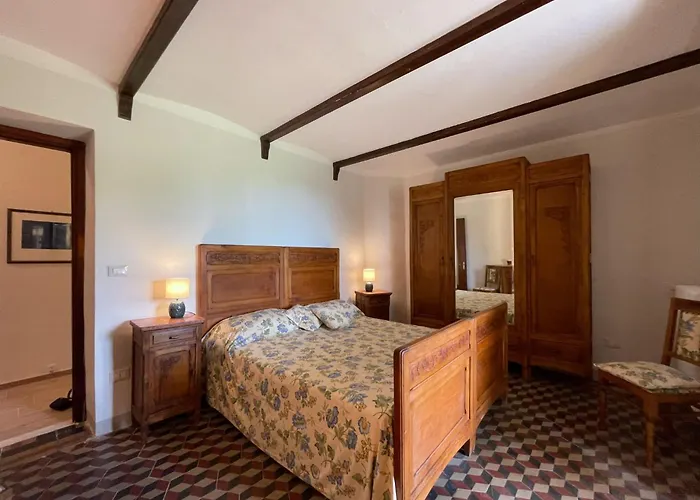 Ca' Breia By Interhome * Castel Rocchero