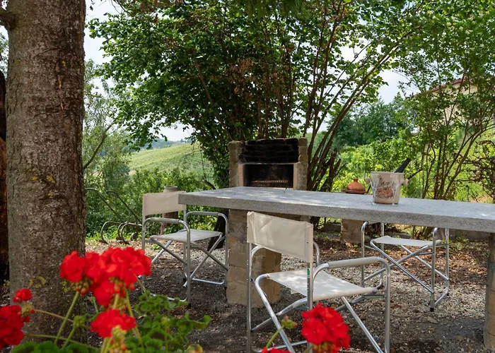 Ca' Breia By Interhome بيت للعطل Castel Rocchero