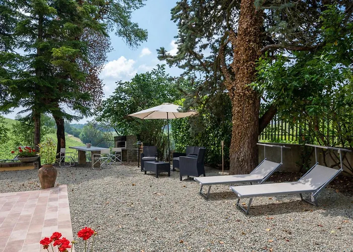 Ca' Breia By Interhome *